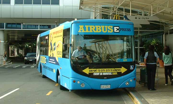 Airbus MAN 12.223 Designline DAU251